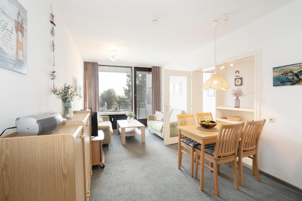 Haus Meeresblick Findling Kellenhusen Luaran gambar