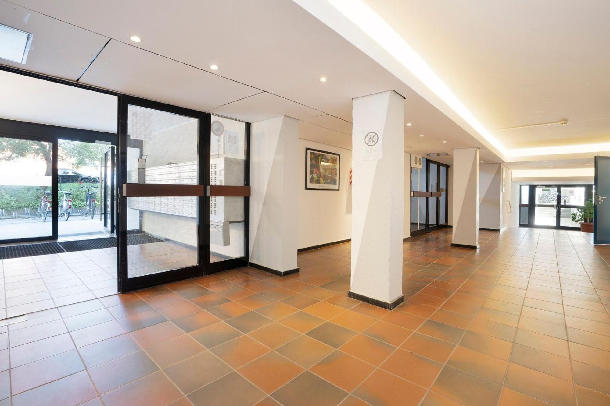 Haus Meeresblick Findling Kellenhusen Luaran gambar