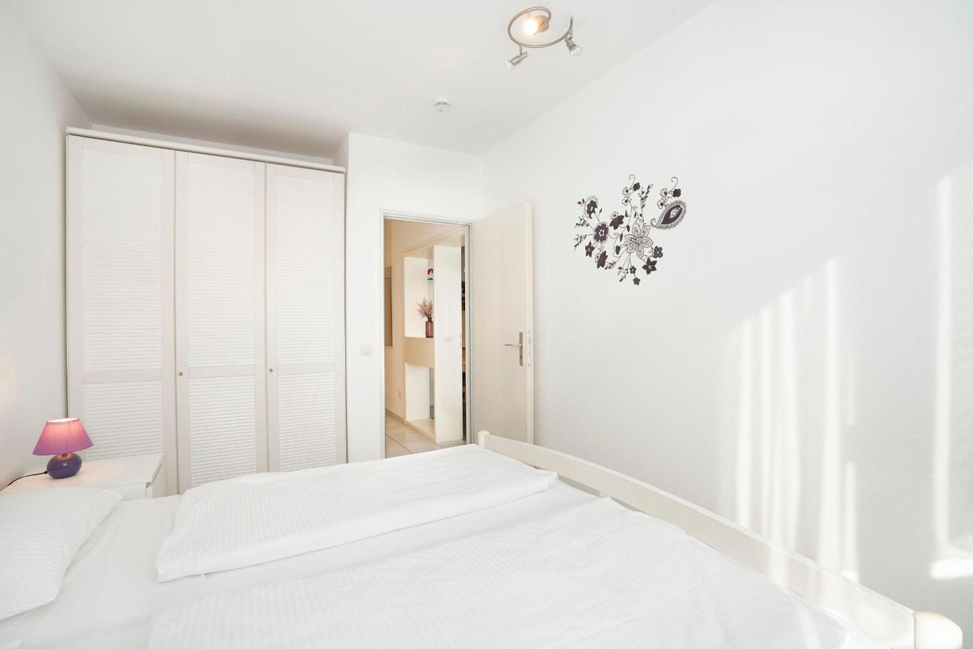 Haus Meeresblick Findling Kellenhusen Luaran gambar
