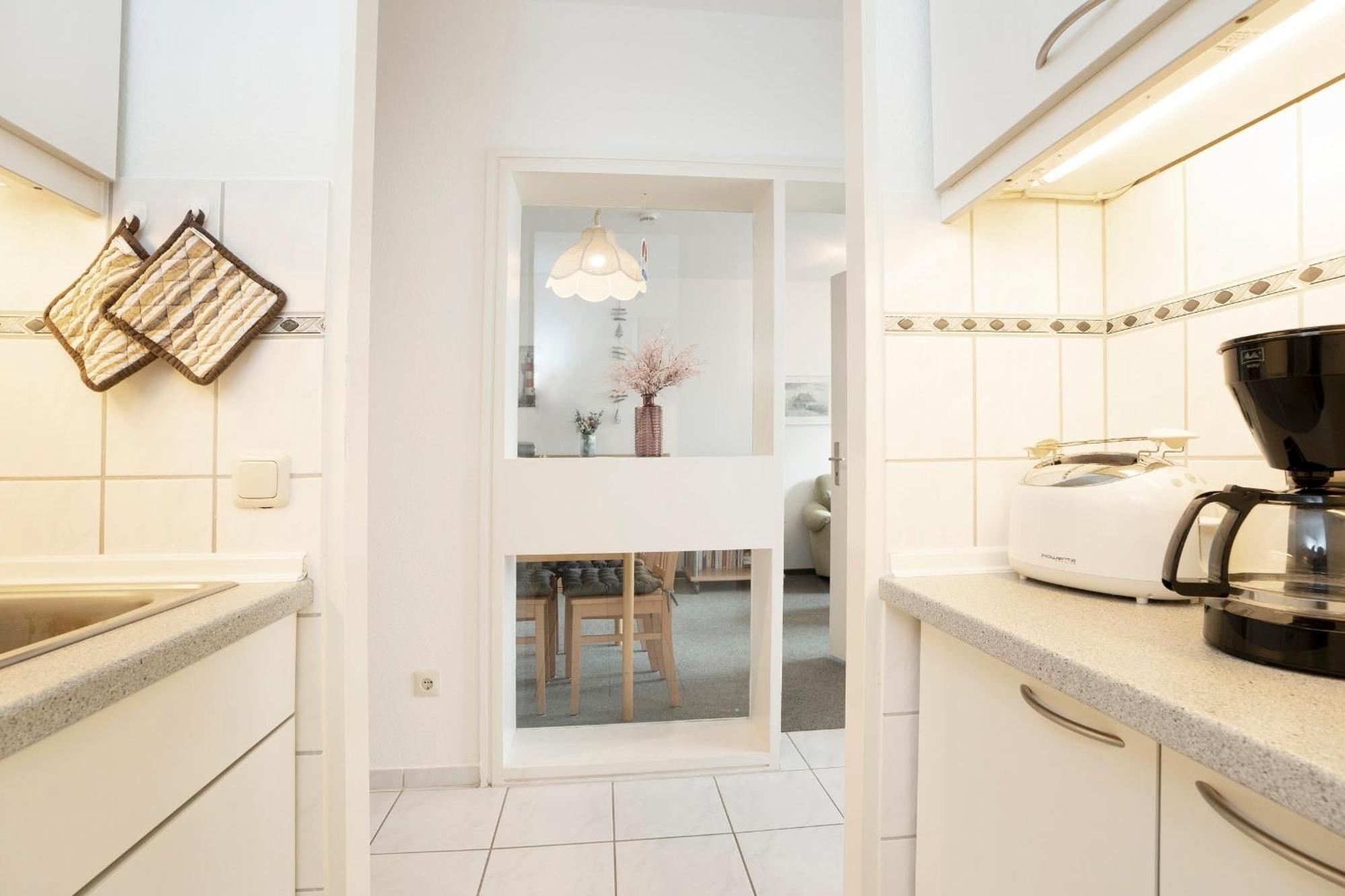 Haus Meeresblick Findling Kellenhusen Luaran gambar