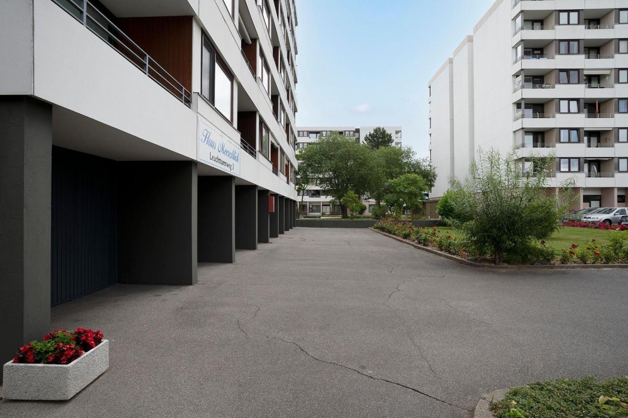 Haus Meeresblick Findling Kellenhusen Luaran gambar