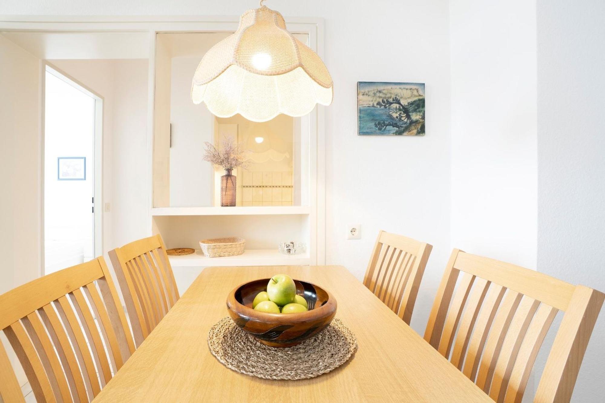 Haus Meeresblick Findling Kellenhusen Luaran gambar