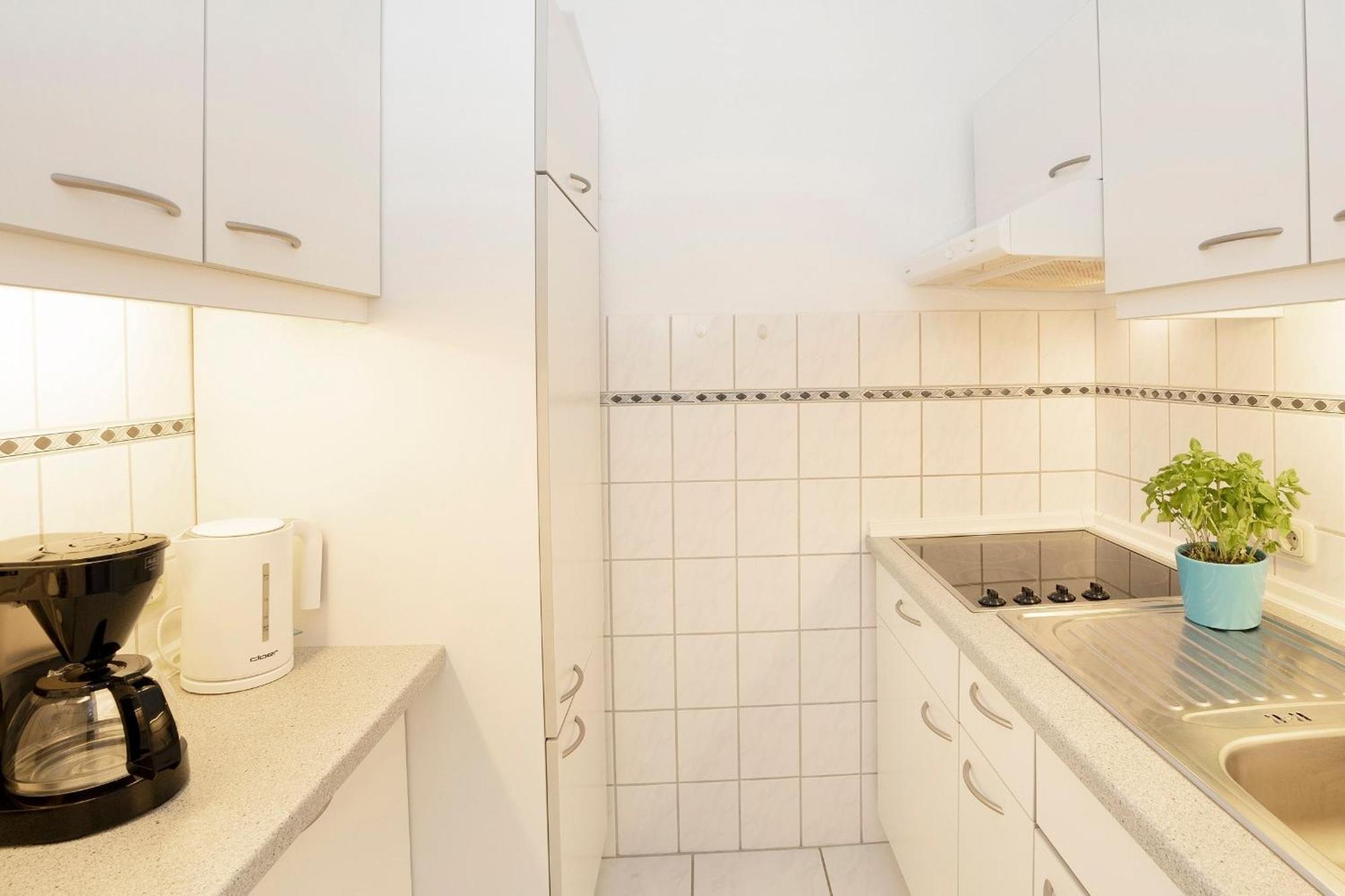Haus Meeresblick Findling Kellenhusen Luaran gambar