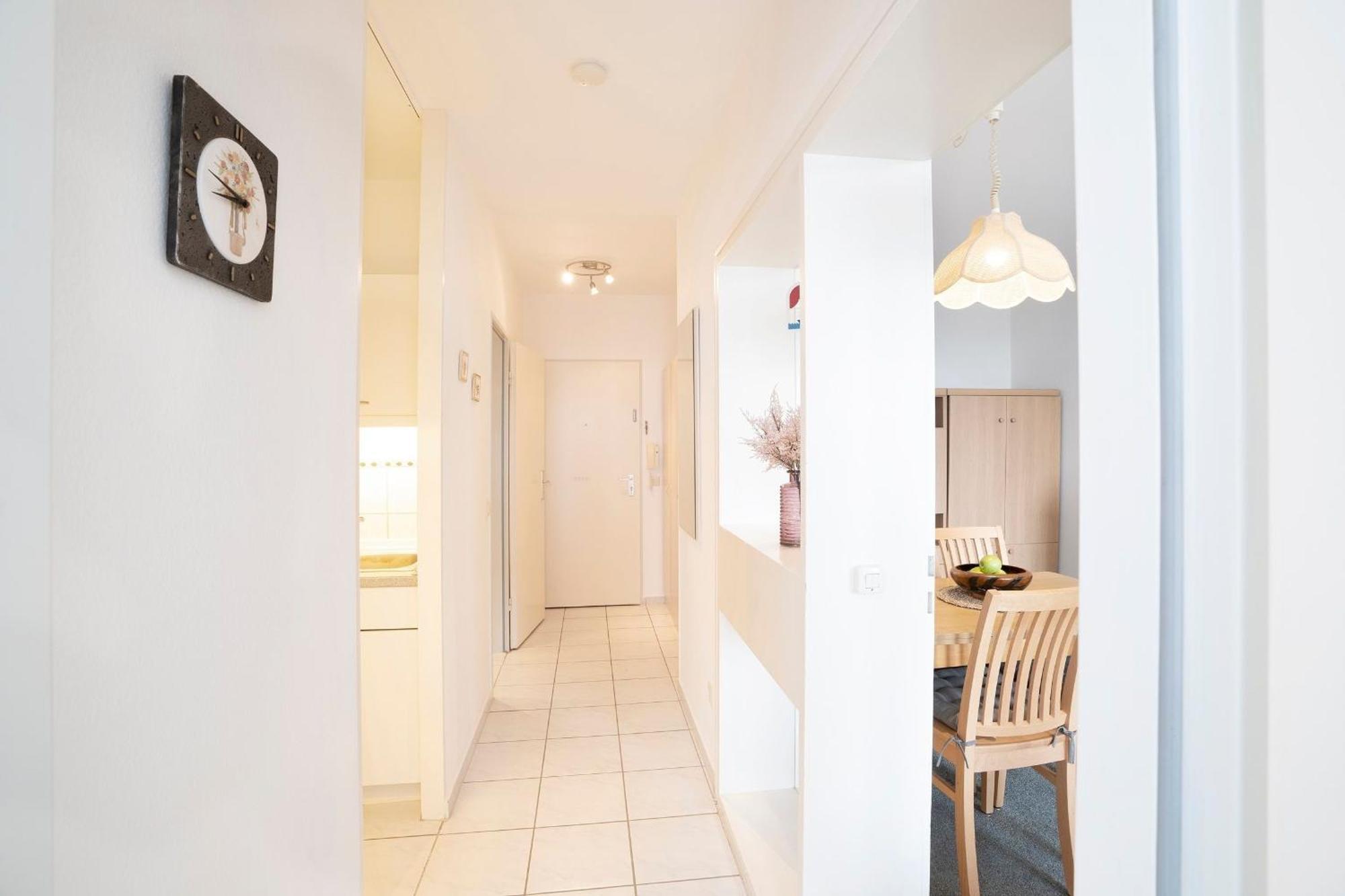 Haus Meeresblick Findling Kellenhusen Luaran gambar