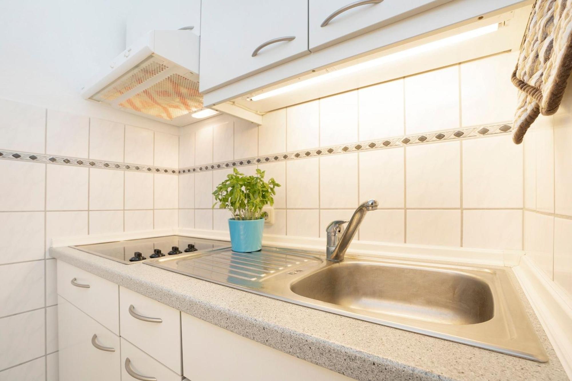 Haus Meeresblick Findling Kellenhusen Luaran gambar