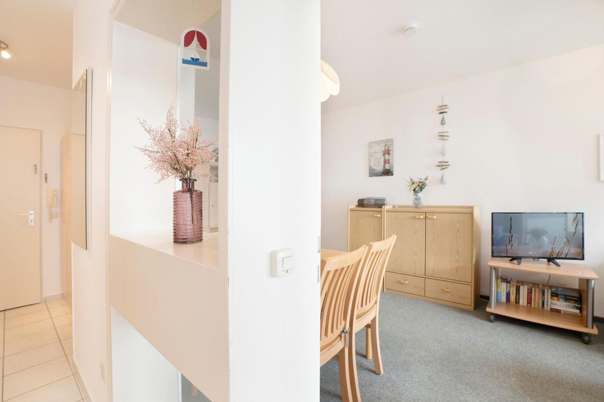 Haus Meeresblick Findling Kellenhusen Luaran gambar