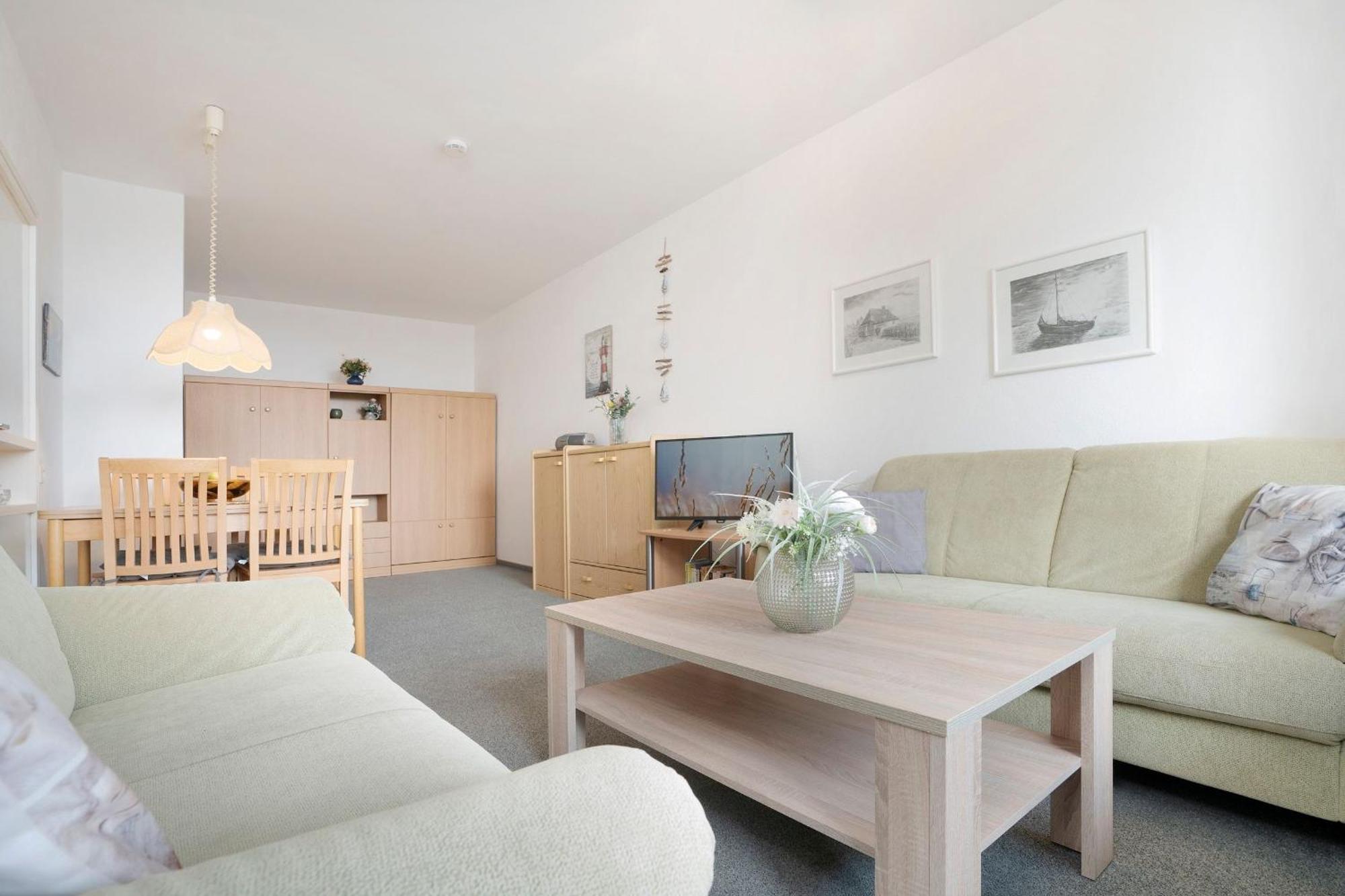 Haus Meeresblick Findling Kellenhusen Luaran gambar