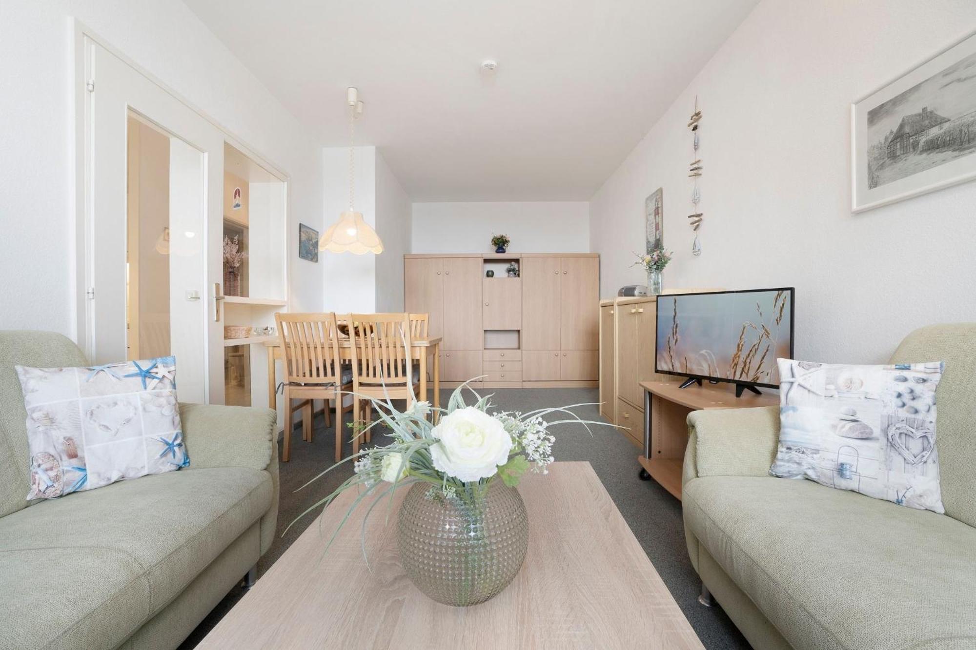 Haus Meeresblick Findling Kellenhusen Luaran gambar