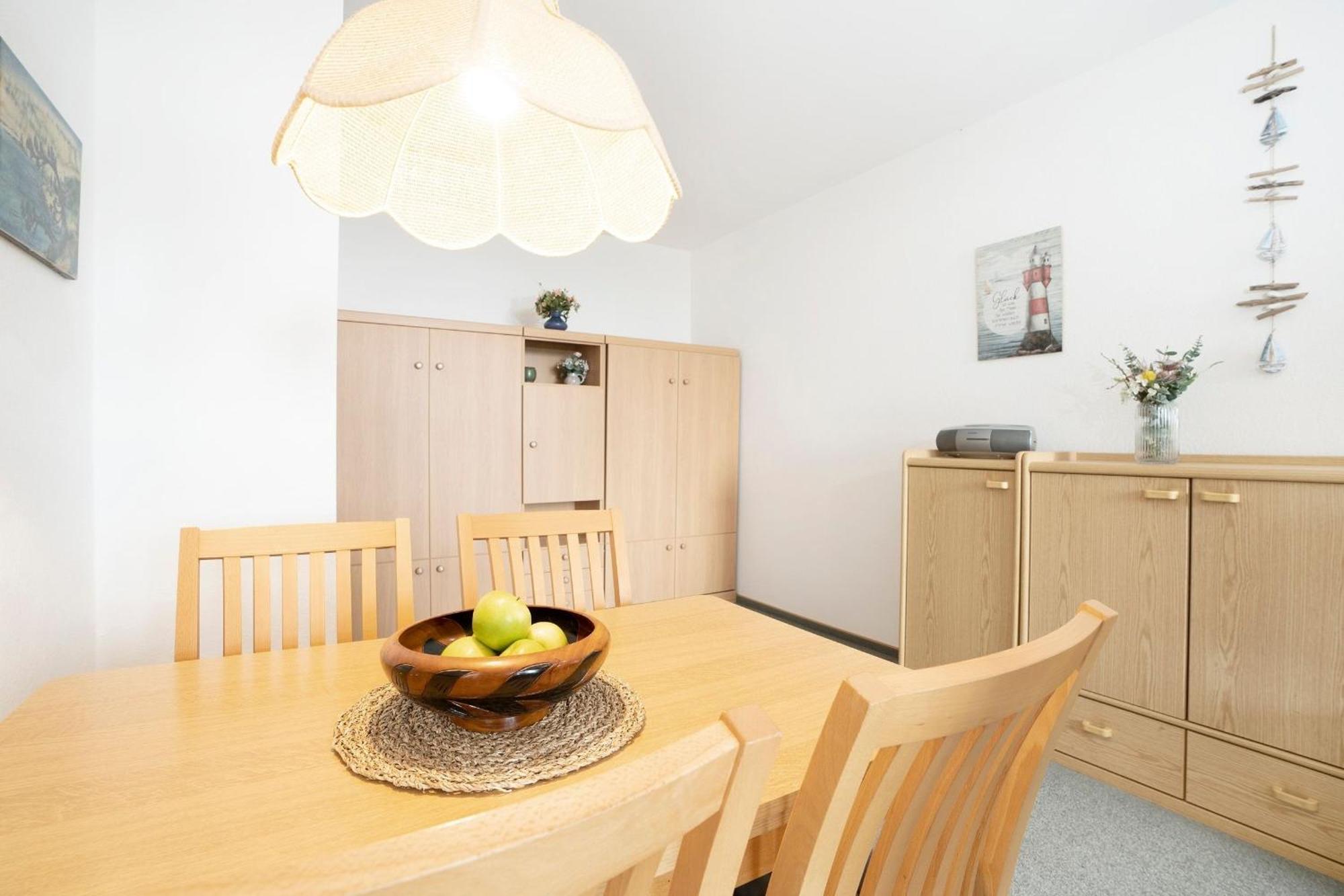 Haus Meeresblick Findling Kellenhusen Luaran gambar