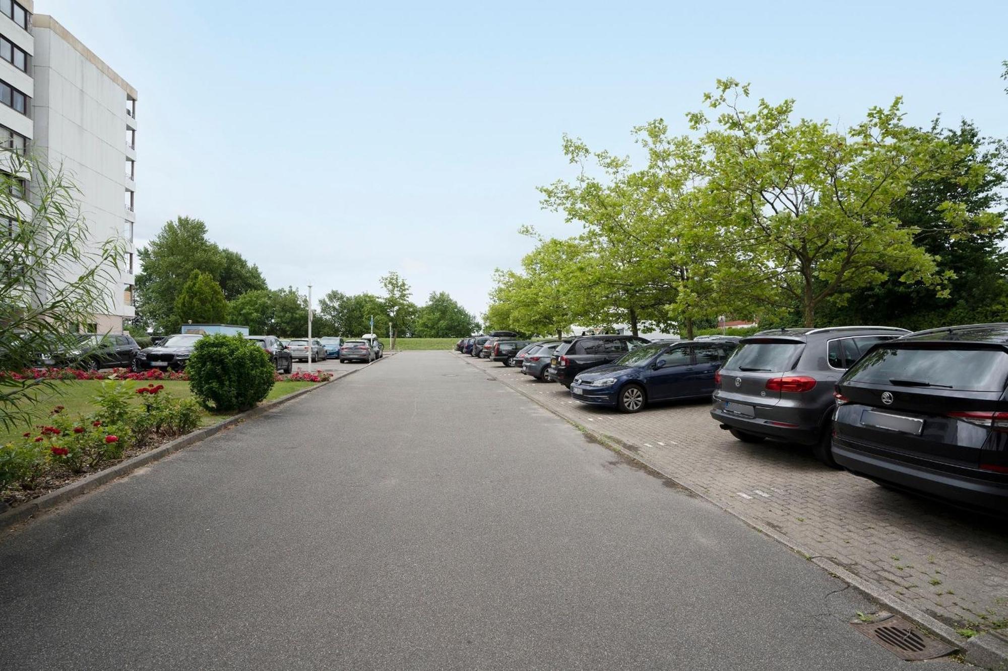 Haus Meeresblick Findling Kellenhusen Luaran gambar