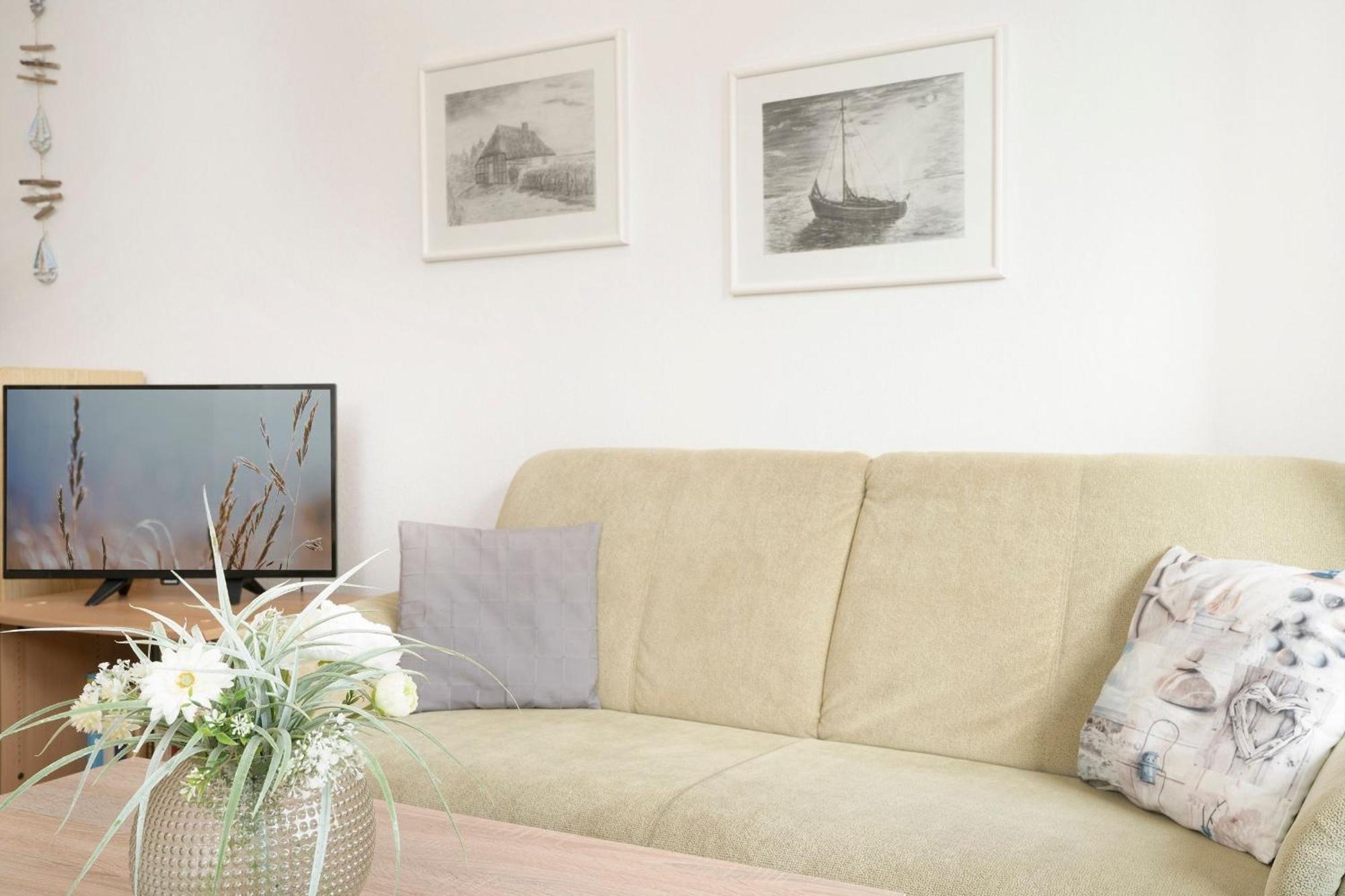 Haus Meeresblick Findling Kellenhusen Luaran gambar